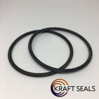 Кільце круглого перерізу 56x61x3 (55x3) ISC 70NBR