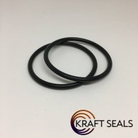 Кольцо круглого сечения 56x4 (56x4) ISC 70NBR Кольцо круглого сечения 56x4 (56x4) ISC 70NBR