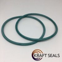 Кільце круглого перерізу 60x65x3 (59x3) ISC 88NBR Кільце круглого перерізу 60x65x3 (59x3) ISC 88NBR