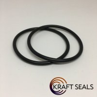 Кольцо круглого сечения 60x4 (60x4) ISC 70NBR Кольцо круглого сечения 60x4 (60x4) ISC 70NBR