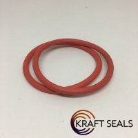 Кольцо круглого сечения 60x5 (60x5) ISC 88NBR Кольцо круглого сечения 60x5 (60x5) ISC 88NBR