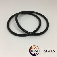 Кольцо круглого сечения 62x4 (62x4) ISC 70NBR Кольцо круглого сечения 62x4 (62x4) ISC 70NBR