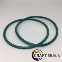 Кільце круглого перерізу 63x68x3 (62x3) ISC 88NBR Кільце круглого перерізу 63x68x3 (62x3) ISC 88NBR