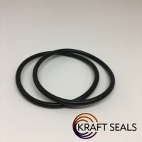 Кільце круглого перерізу 64x4 (64x4) ISC 70NBR Кільце круглого перерізу 64x4 (64x4) ISC 70NBR