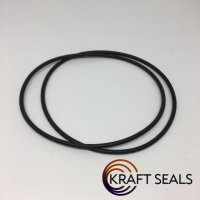 Кольцо круглого сечения 65x2 (65x2) ISC 70NBR Кольцо круглого сечения 65x2 (65x2) ISC 70NBR
