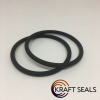 Кольцо круглого сечения 65x5 (65x5) ISC 88NBR Кольцо круглого сечения 65x5 (65x5) ISC 88NBR