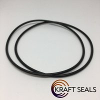 Кільце круглого перерізу 70x2 (70x2) ISC 70NBR