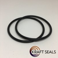 Кільце круглого перерізу 70x4 (70x4) ISC 70NBR