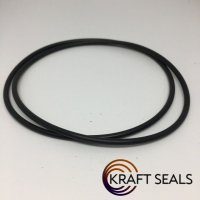 Кольцо круглого сечения 80x2.5 (80x2.5) ISC 70NBR Кольцо круглого сечения 80x2.5 (80x2.5) ISC 70NBR
