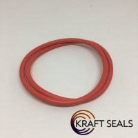 Кільце круглого перерізу 80x5 (80x5) ISC 88NBR