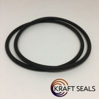 Кільце круглого перерізу 82x4 ISC 88NBR Кільце круглого перерізу 82x4 ISC 88NBR