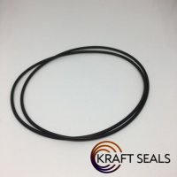 Кільце круглого перерізу 85x2 (85x2) ISC 70NBR Кільце круглого перерізу 85x2 (85x2) ISC 70NBR