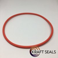 Кільце круглого перерізу 85x90x3 (83.5x3) ISC 88NBR Кільце круглого перерізу 85x90x3 (83.5x3) ISC 88NBR