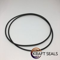 Кільце круглого перерізу 90x2 (90x2) ISC 70NBR Кільце круглого перерізу 90x2 (90x2) ISC 70NBR