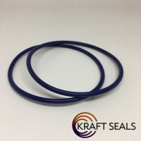 Кольцо круглого сечения 90x4 (90x4) ISC 88NBR Кольцо круглого сечения 90x4 (90x4) ISC 88NBR