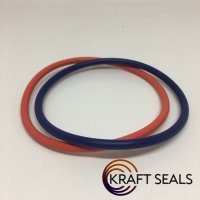 Кільце круглого перерізу 90x5 (90x5) ISC 88NBR