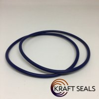 Кольцо круглого сечения 95x4 (95x4) ISC 88NBR Кольцо круглого сечения 95x4 (95x4) ISC 88NBR