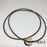 Кільце круглого перерізу 100x2 (100x2) ISC 70NBR Кільце круглого перерізу 100x2 (100x2) ISC 70NBR
