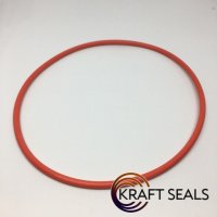Кільце круглого перерізу 100x105x3 (98x3) ISC 88NBR Кільце круглого перерізу 100x105x3 (98x3) ISC 88NBR