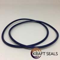 Кільце круглого перерізу 100x4 (100x4) ISC 88NBR