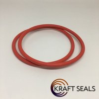 Кольцо круглого сечения 100x110x5.8 (98x5.8) ISC 88NBR Кольцо круглого сечения 100x110x5.8 (98x5.8) ISC 88NBR