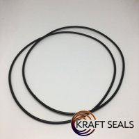 Кільце круглого перерізу 105x2 (105x2) ISC 70NBR Кільце круглого перерізу 105x2 (105x2) ISC 70NBR