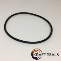 Кільце круглого перерізу 105x4 ISC 70NBR Кільце круглого перерізу 105x4 ISC 70NBR