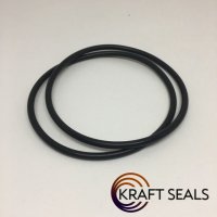 Кільце круглого перерізу 105x5 (105x5) ISC 70NBR Кільце круглого перерізу 105x5 (105x5) ISC 70NBR