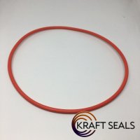 Кільце круглого перерізу 108x112x3 (105x3) ISC 88NBR Кільце круглого перерізу 108x112x3 (105x3) ISC 88NBR