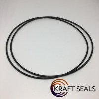 Кольцо круглого сечения 110x2 (110x2) ISC 70NBR Кольцо круглого сечения 110x2 (110x2) ISC 70NBR
