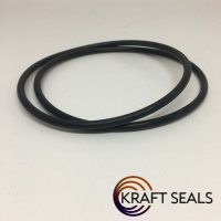Кільце круглого перерізу 110x5 (110x5) ISC 70NBR