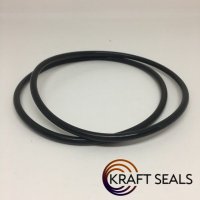 Кільце круглого перерізу 115x5 (115x5) ISC 70NBR Кільце круглого перерізу 115x5 (115x5) ISC 70NBR