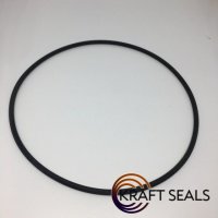 Кільце круглого перерізу 120x125x3 (118x3) ISC 70NBR