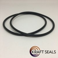 Кільце круглого перерізу 120x5 (120x5) ISC 70NBR Кільце круглого перерізу 120x5 (120x5) ISC 70NBR