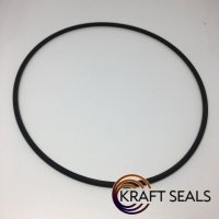 Кольцо круглого сечения 125x130x3 (122.5x3) ISC 70NBR Кольцо круглого сечения 125x130x3 (122.5x3) ISC 70NBR
