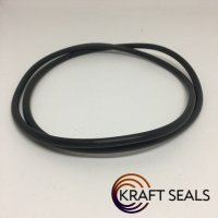 Кільце круглого перерізу 125x5 (125x5) ISC 70NBR Кільце круглого перерізу 125x5 (125x5) ISC 70NBR