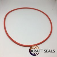 Кольцо круглого сечения 130x135x3 (127.5x3) ISC 88NBR Кольцо круглого сечения 130x135x3 (127.5x3) ISC 88NBR