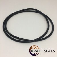 Кільце круглого перерізу 130x5 (130x5) ISC 70NBR Кільце круглого перерізу 130x5 (130x5) ISC 70NBR