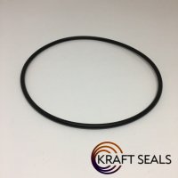 Кільце круглого перерізу 135x4 ISC 70NBR Кільце круглого перерізу 135x4 ISC 70NBR