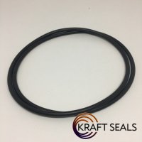 Кільце круглого перерізу 135x5 (135x5) ISC 70NBR