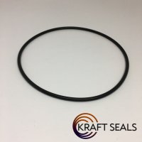 Кільце круглого перерізу 140x4 (140x4) ISC 70NBR