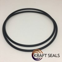 Кольцо круглого сечения 140x5 (140x5) ISC 70NBR Кольцо круглого сечения 140x5 (140x5) ISC 70NBR