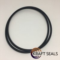 Кільце круглого перерізу 145x5 (145x5) ISC 70NBR Кільце круглого перерізу 145x5 (145x5) ISC 70NBR