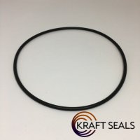 Кільце круглого перерізу 150x4 ISC 70NBR Кільце круглого перерізу 150x4 ISC 70NBR