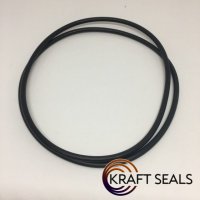 Кільце круглого перерізу 150x5 ISC 70NBR