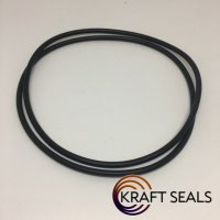 Кольцо круглого сечения 155x5 ISC 70NBR Кольцо круглого сечения 155x5 ISC 70NBR