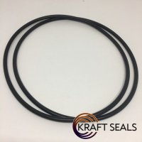 Кільце круглого перерізу 160x5 ISC 70NBR Кільце круглого перерізу 160x5 ISC 70NBR
