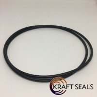 Кільце круглого перерізу 165x5 ISC 70NBR