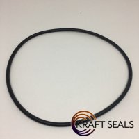 Кільце круглого перерізу 170x5 ISC 70NBR Кільце круглого перерізу 170x5 ISC 70NBR