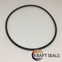 Кільце круглого перерізу 180x5 ISC 70NBR Кільце круглого перерізу 180x5 ISC 70NBR